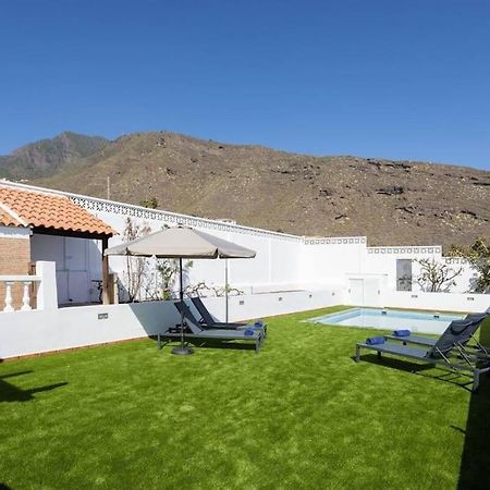 Casa Paraiso Chajaco 外观 照片