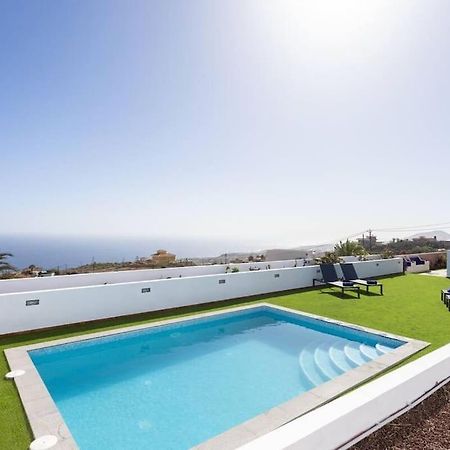 Casa Paraiso Chajaco 外观 照片