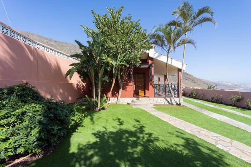 Casa Paraiso Chajaco 外观 照片