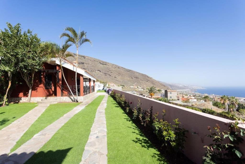 Casa Paraiso Chajaco 外观 照片