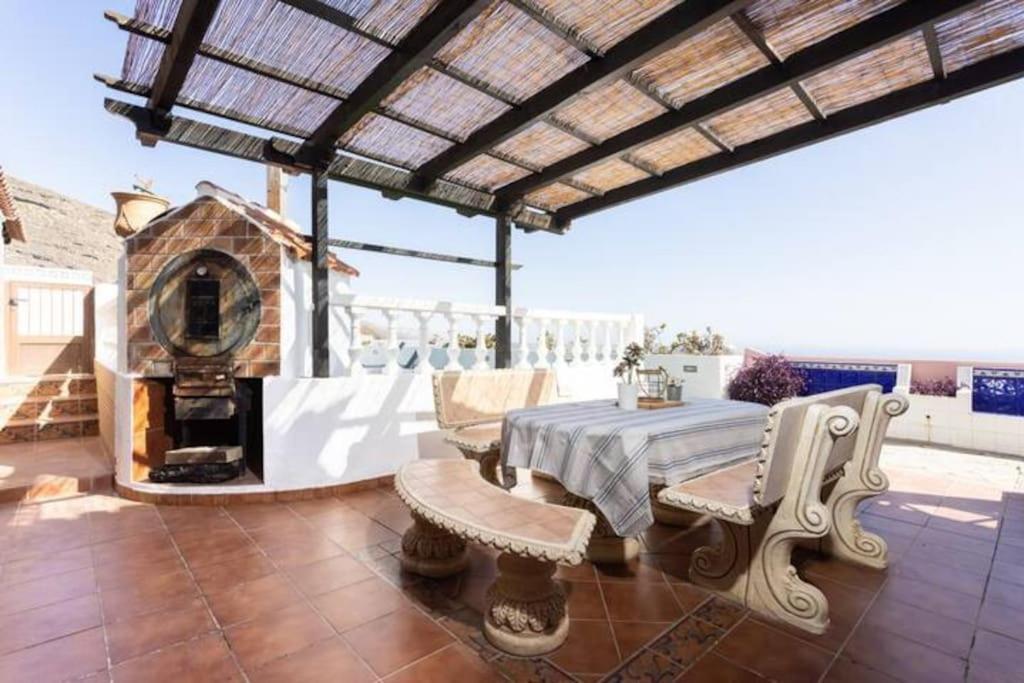 Casa Paraiso Chajaco 外观 照片