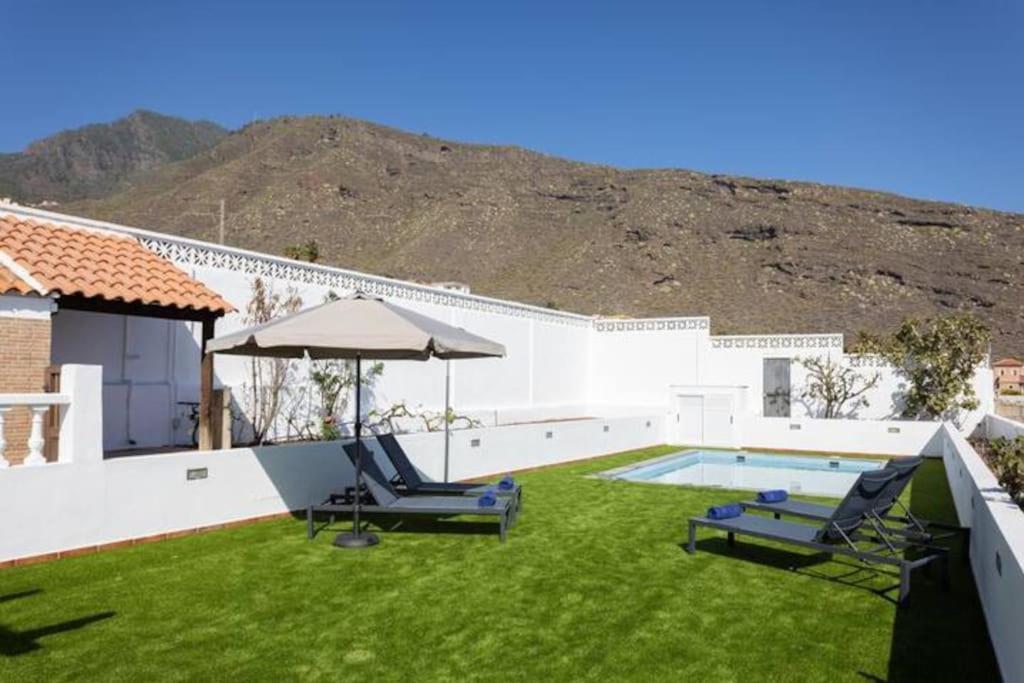 Casa Paraiso Chajaco 外观 照片